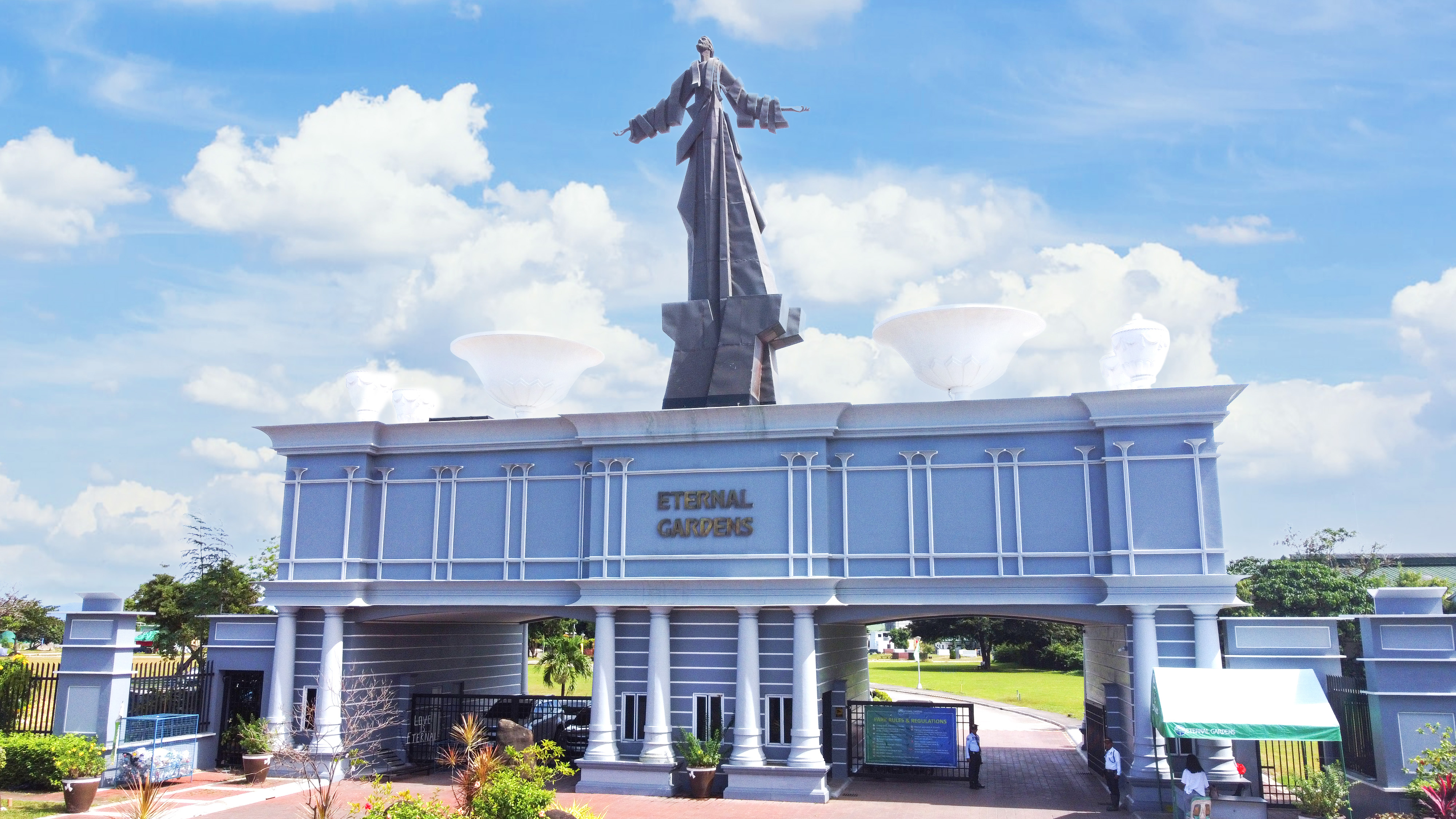Sta. Rosa City